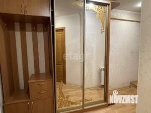 2-к квартира, вторичка, 51м2, 1/1 этаж