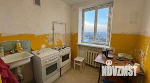 1-к квартира, вторичка, 22м2, 5/5 этаж