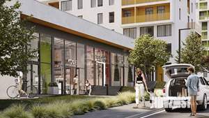 2-к квартира, вторичка, 62м2, 6/9 этаж