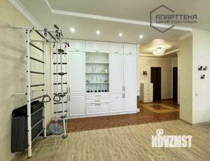 2-к квартира, вторичка, 73м2, 8/11 этаж