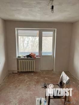 2-к квартира, вторичка, 43м2, 5/5 этаж