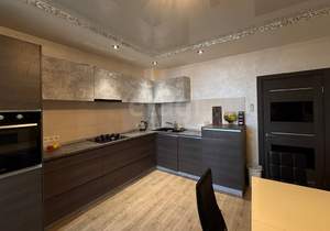 3-к квартира, вторичка, 90м2, 5/9 этаж