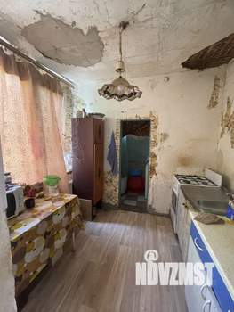2-к квартира, вторичка, 48м2, 1/1 этаж