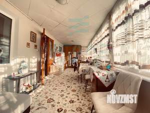 2-к квартира, вторичка, 64м2, 1/5 этаж