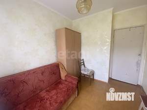 3-к квартира, вторичка, 64м2, 5/9 этаж