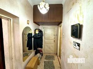 1-к квартира, вторичка, 33м2, 1/4 этаж