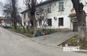 2-к квартира, вторичка, 55м2, 2/2 этаж