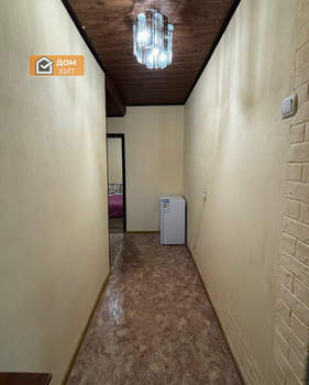 1-к квартира, вторичка, 33м2, 5/5 этаж