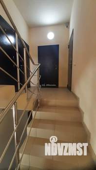 1-к квартира, вторичка, 33м2, 1/3 этаж