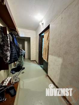 3-к квартира, вторичка, 64м2, 5/9 этаж