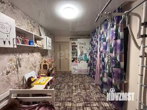 2-к квартира, вторичка, 41м2, 5/6 этаж