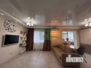 2-к квартира, вторичка, 55м2, 3/10 этаж