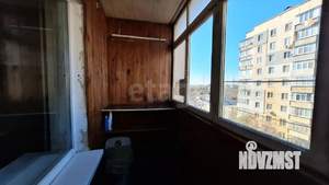 1-к квартира, вторичка, 30м2, 6/9 этаж