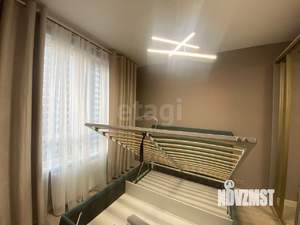 1-к квартира, вторичка, 40м2, 12/20 этаж