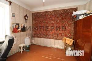 2-к квартира, вторичка, 45м2, 2/2 этаж