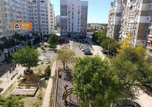 1-к квартира, вторичка, 41м2, 5/9 этаж