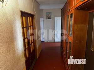 3-к квартира, вторичка, 65м2, 9/9 этаж