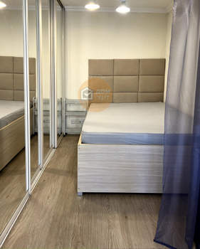 1-к квартира, вторичка, 29м2, 5/5 этаж