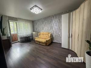 2-к квартира, вторичка, 52м2, 3/9 этаж