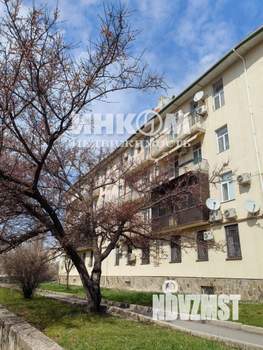 3-к квартира, вторичка, 159м2, 4/4 этаж