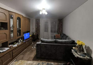 1-к квартира, вторичка, 31м2, 1/5 этаж