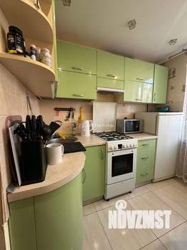 1-к квартира, вторичка, 31м2, 2/5 этаж