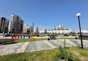 1-к квартира, вторичка, 38м2, 10/19 этаж