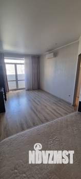 1-к квартира, вторичка, 37м2, 4/11 этаж