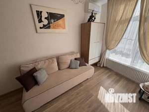 1-к квартира, вторичка, 37м2, 5/16 этаж