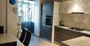 3-к квартира, вторичка, 90м2, 5/9 этаж