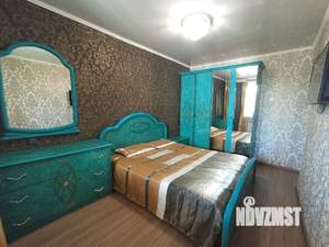 2-к квартира, вторичка, 56м2, 5/5 этаж