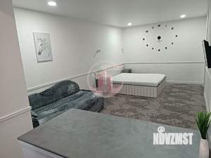1-к квартира, вторичка, 31м2, 3/5 этаж