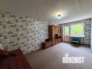 1-к квартира, вторичка, 33м2, 2/5 этаж