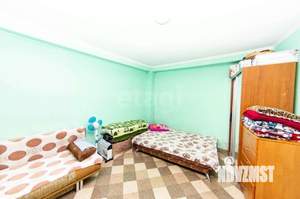 6-к квартира, вторичка, 100м2, 1/1 этаж