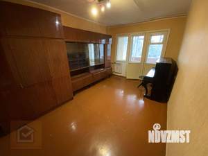 3-к квартира, вторичка, 65м2, 3/5 этаж