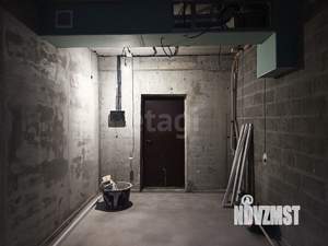 Студия квартира, вторичка, 17м2, 1/9 этаж