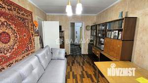 3-к квартира, вторичка, 51м2, 1/5 этаж