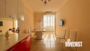 1-к квартира, вторичка, 55м2, 8/11 этаж