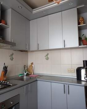 2-к квартира, вторичка, 45м2, 4/5 этаж