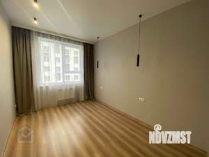 1-к квартира, вторичка, 35м2, 8/12 этаж