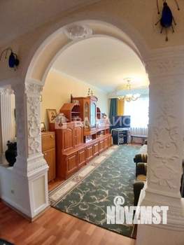 3-к квартира, вторичка, 68м2, 5/9 этаж