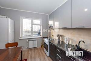 3-к квартира, вторичка, 78м2, 2/9 этаж