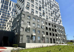 3-к квартира, вторичка, 78м2, 3/12 этаж