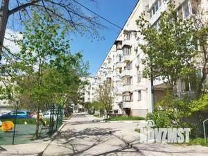 2-к квартира, вторичка, 49м2, 2/5 этаж