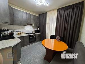 3-к квартира, вторичка, 73м2, 8/10 этаж