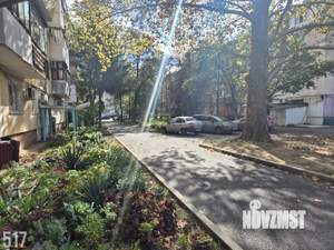 1-к квартира, вторичка, 31м2, 5/5 этаж