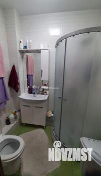 1-к квартира, вторичка, 35м2, 1/4 этаж