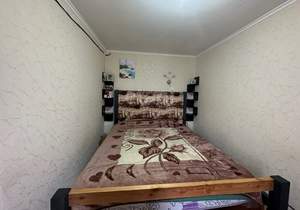 3-к квартира, вторичка, 56м2, 5/5 этаж