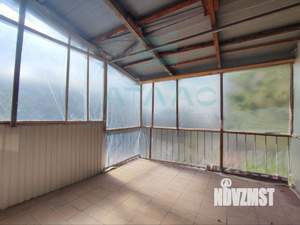 2-к квартира, вторичка, 87м2, 2/2 этаж