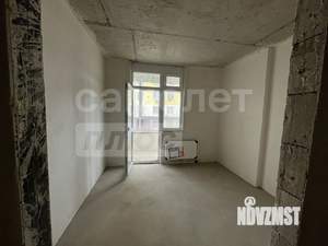 1-к квартира, вторичка, 38м2, 4/9 этаж